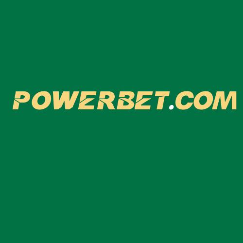 Logo da POWERBET